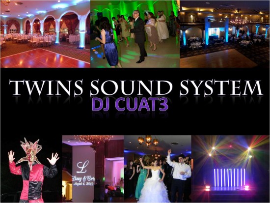 Gallery photo 1 of Twins Sound System