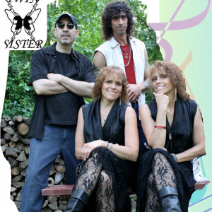 TwinSister - Classic Rock Band in Newmanstown, Pennsylvania