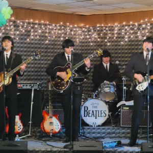 Twist and Shout - Beatles Tribute Band in Albuquerque, New Mexico