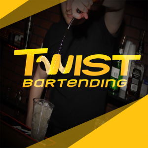 Twist Bartending and Party Rentals