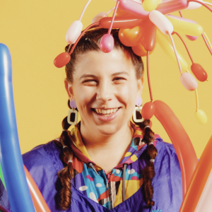 Twist: Parties and Events - Balloon Twister in Portland, Oregon