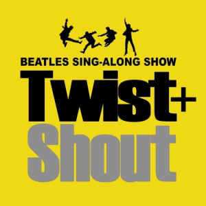Twist + Shout -A Beatles Sing-Along Show - Beatles Tribute Band in St Petersburg, Florida