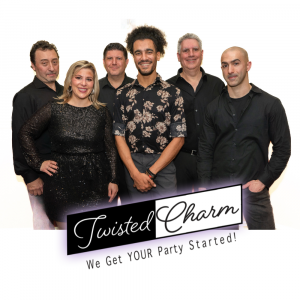 Twisted Charm - Cover Band in Westfield, New Jersey