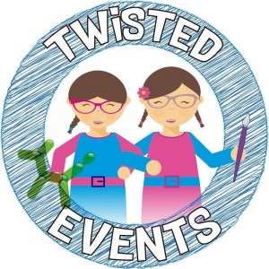 Twisted Events - Balloon Twister in Raleigh, North Carolina