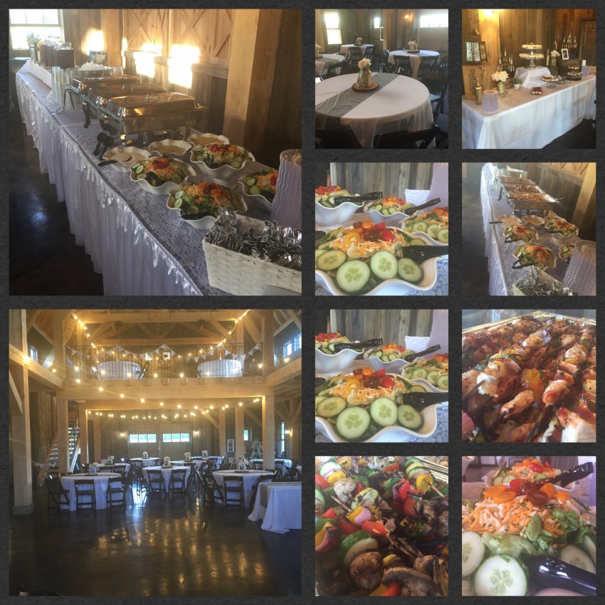 Hire Twisted Mikes and The Waffle Company Food Truck in Springfield