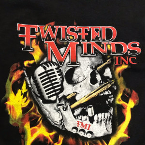 Twisted Minds Inc