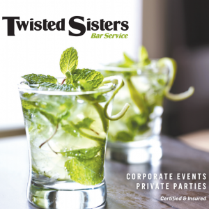 Twisted Sisters Bar Service