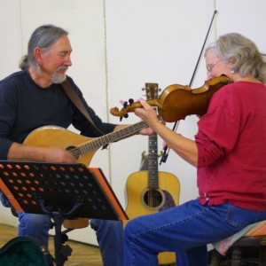 Twisted Strings - Acoustic Band / Celtic Music in Augusta, Maine