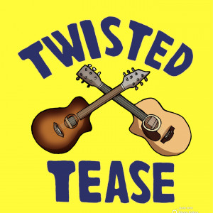 Twisted Tease - Acoustic Band in North Smithfield, Rhode Island
