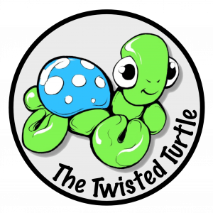 Twisted Turtle of CLT - Face Painter / Family Entertainment in Charlotte, North Carolina