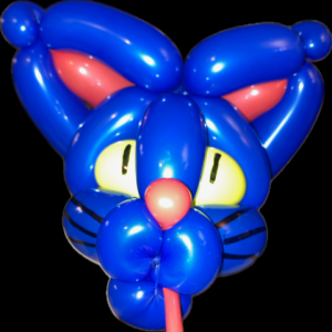 Twisting Up Entertainment - Balloon Twister in Utica, Michigan