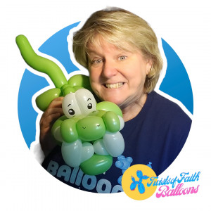 Twists of Faith Balloons, LLC - Balloon Twister / Family Entertainment in Cincinnati, Ohio