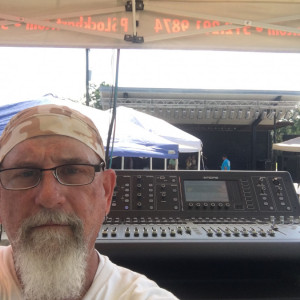 TWIZ Productions - Sound Technician in Cedar Park, Texas