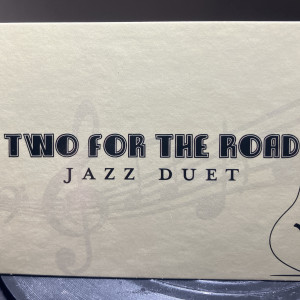 Two for the Road - Jazz Band in Dallas, Texas
