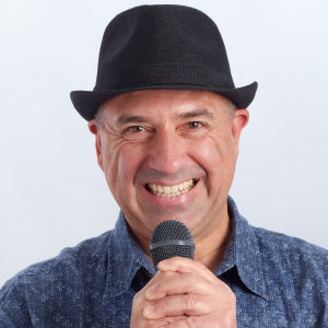 Dave Joseph Comedy - Stand-Up Comedian in Ottawa, Ontario