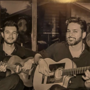 Two Guitars - Flamenco Group in Boca Raton, Florida