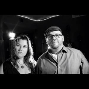 Two People Singing - Acoustic Band in Phoenix, Arizona