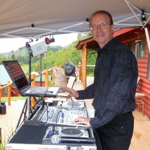 Two Rivers Productions - DJ in New Castle, Colorado