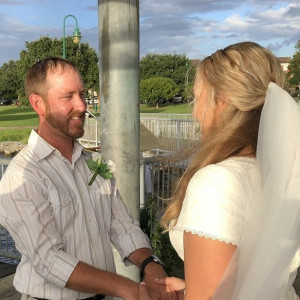Two Shall Be One - Wedding Officiant / Wedding Services in Lake Charles, Louisiana