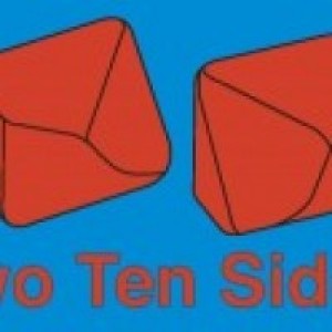 Two Ten Sides