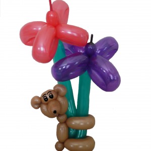 Twysters Balloons - Balloon Twister / Family Entertainment in Farr West, Utah