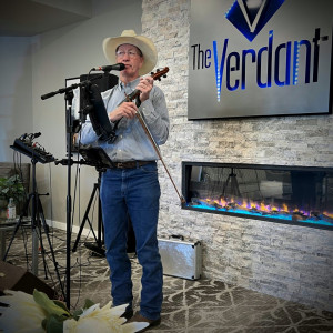 Txmusicmn - Classic Country Music - Fiddler in Nixa, Missouri