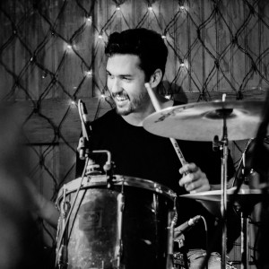 Ty Key - Drummer in Pasadena, California