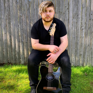 Tyler Carson Music - Singing Guitarist / Acoustic Band in Franklin, Pennsylvania