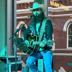 Tyler Chase - Country Band in Nashville, Tennessee