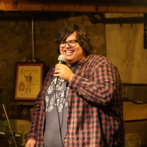 Tyler Corbine - Stand-Up Comedian in Rapid City, South Dakota