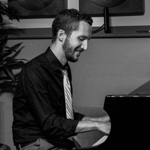 Tyler Giroux - Pianist in Cohoes, New York