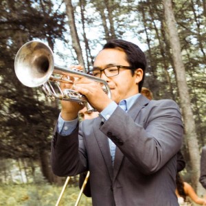 Tyler Kaneshiro - Trumpet Player in New York City, New York