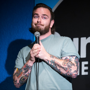 Tyler Kotowski - Stand-Up Comedian in Winnipeg, Manitoba