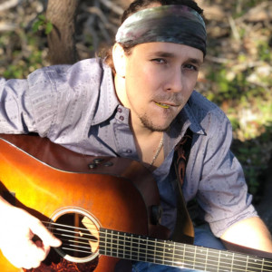 Tyler Lee - Singing Guitarist in Oklahoma City, Oklahoma