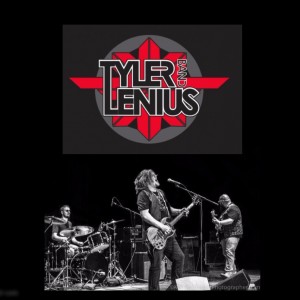 Tyler Lenius - Indie Band / Rock Band in Winnsboro, Texas
