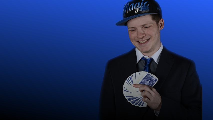 Gallery photo 1 of Tyler Linton