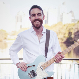 Tyler McLaughlin - Singing Guitarist in Atlanta, Georgia