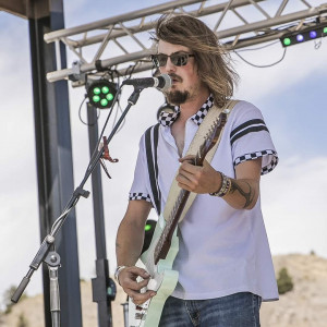 Tyler Potter - Singing Guitarist in Clyde Park, Montana