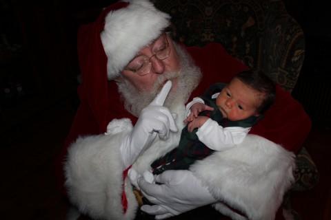 Gallery photo 1 of Tyler Santa
