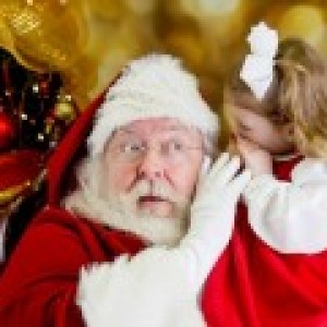 Tyler Santa - Santa Claus / Holiday Entertainment in Staten Island, New York