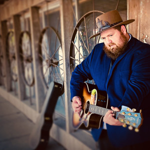 Tyler Wayne Griffith Band - Country Band in Santa Fe, Texas