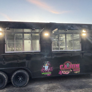 Tyler’s Snowkone Factory - Concessions / Food Truck in Splendora, Texas