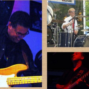 T.Y.M. - Thomas, Young & Moore - Pop Music / Classic Rock Band in Winter Garden, Florida