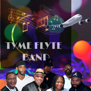 Tyme Flyte Band - Cover Band / College Entertainment in Atlanta, Georgia