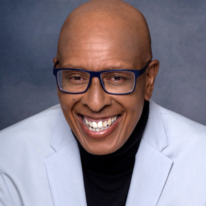Tymon Shipp Stand Up Comedian - Stand-Up Comedian in Van Nuys, California