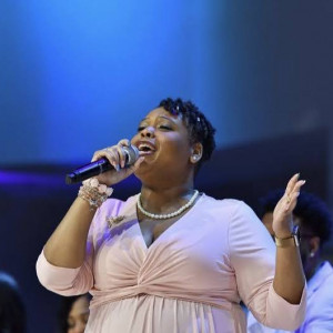 Tynette Daniels - Gospel Singer in Oxon Hill, Maryland