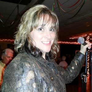 Tyra Bailey - Country Singer in Anderson, South Carolina