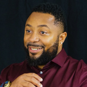 Tyrone Dixson - Stand-Up Comedian / R&B Group in Lithonia, Georgia