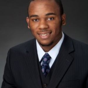 Tyrone M.Alston Jr - Motivational Speaker in Greensboro, North Carolina