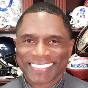 Tyrone Poole - Athlete/Sports Speaker in Atlanta, Georgia